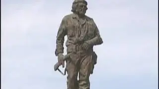Мемориал Че Гевары