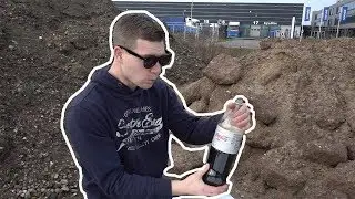 2 Liter Diet Coke No Burp Challenge Fail/Win?