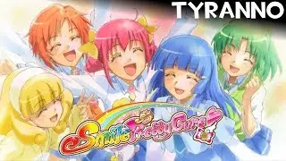 Smile Precure | WATP 9