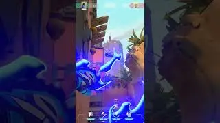 DEMONIC YORU FLASH ON BIND