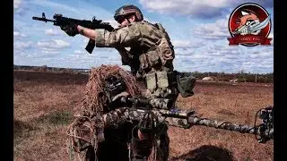 Тестируем новый полигон//AIRSOFT ACTION