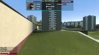 [АДДОН] Gmod - Система жалоб