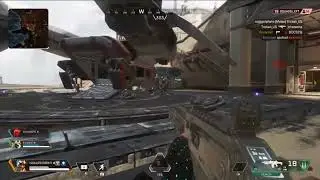 Apex Legends season 0 was a simpler time