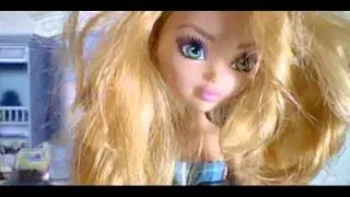 Sippy cup by Melanie Martinez (EaH stop motion music video)