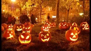 Halloween Time in the Valley! | Stardew Valley!