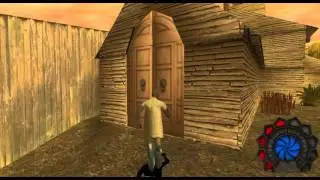 ShadowMan - intro into deadside HD