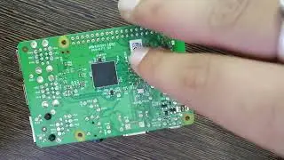 7  Raspberry Pi 3 Tutorial