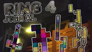 JToH XL RING 4 RELEASE