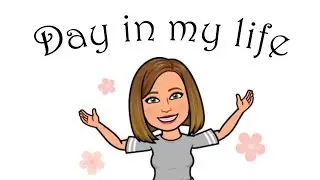 Day in my Life