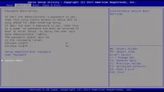 Beelink AP34 Bios