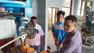 ADAN XI TPM MESIN FRAISH PKG 2022/2023