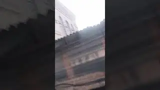 Ремонт православного храма в условиях боевых действий.