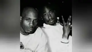 Eve feat Gwen Stefani ❌ 2Pac ❌ Dmx - Let me blow ya mind (FatalBeats remix)