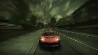 Hennessy Venom GT | NFS Most Wanted