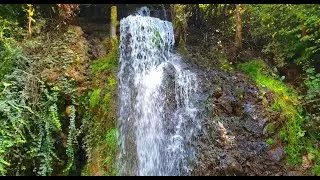 Cascade ♡ Positive Energy - Be happy!