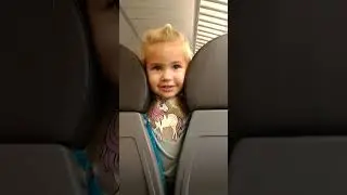 Едем на поезде 