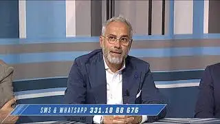 Simone Settesoldi ospite a 