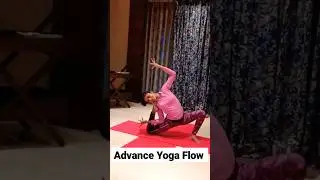 Advance yoga  