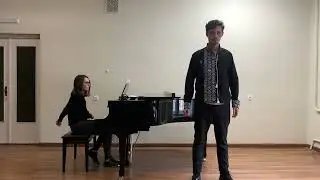 V5007 Вадим Коваль / Vadym Koval (Lviv, Ukraine)