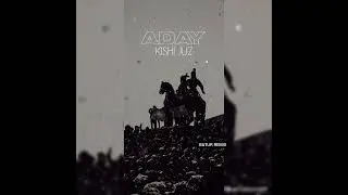 Құрманғазы Сағырбайулы - Адай(ADAI)(BATUR REMIX)