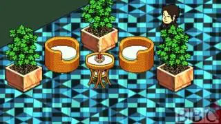 4 Anos BBC - Série 1/3 (BBC Habbo)