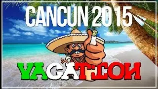 CANCUN FAMILY JOURNEY