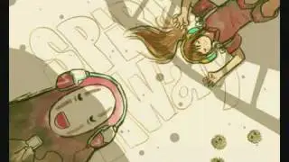 Spirited Away - Ano Natsu He Music Box Version