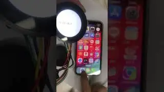 Devil Eyes Light Connect Tutorial Complete Version | Blazexel
