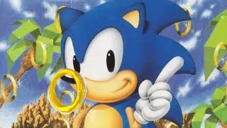 SAGA SONIC EP1