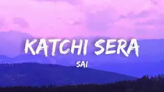 Sai Abhyankkar - Katchi Sera (Lyrics) | Samyuktha | Ken Royson | New Trending song