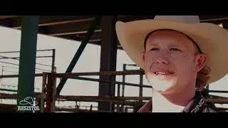 Resistol Rookie Rewind - Dawson Hay