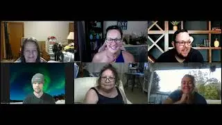 DreamTeam Travel Tuesday! (14th Nov 2023)
