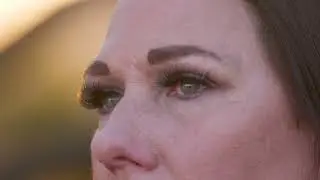 Retired detective suffers from PTSD after years of investigating child pornography