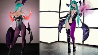 Summoners War - If monsters were real