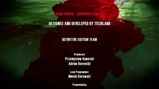Dead Island Duo - Ep: 14| The journey has come to an end! Ft.BigNasty Gaming