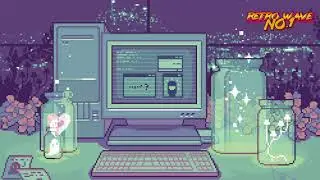 Back To The 80's' - Retro Wave [ A Synthwave/ Chillwave/ Retrowave mix ]