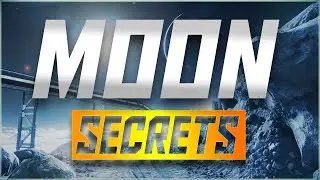 Destiny 2 - ShadowKeep - Moon Secrets! Nasa Emblem! Free Engram! Secret Chests, Secret Nightmare!