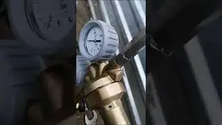 Калининградский филиал, раскольматация фильтров водозаборных скважин