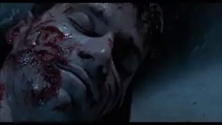 Resident Evil (2002) "The Need to Feed" T-Virus Explained HD