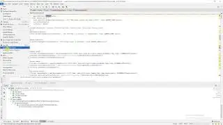 Predefined function unexpected error
