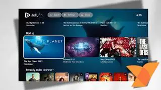 How to Setup Jellyfin and Remotely Stream From Anywhere! - No Port Forwarding