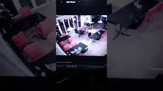 Hikvision Turbo HD DVR DS-7200 Series