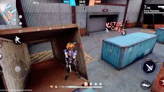 Free Fire