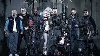 Отряд самоубийц 2016 Русский трейлер №2