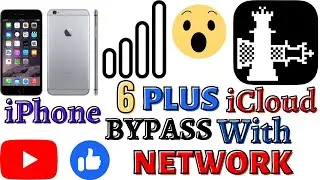 iCloud Unlock 