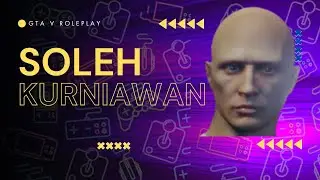 DAY 1 PELATIHAN POLISI - GTA V RP 