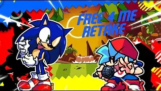 [PLAYABLE] FNF | RodentRap - Sonic Legacy | Obituary Retake Charted Fanmade