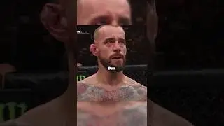 СМ Панк стал лучше 