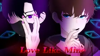 Meme [Love Like Mine] Идеальный мир/Лололошка-Войд
