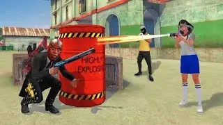 Free Fire Funny Gameplay (7)